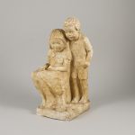 1717 7264 Skulptur